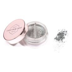 Cent Pur Cent Loose Mineral Shadow Greige | 2 g