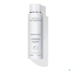 Institut Esthederm Osmoclean Hydra-Dynamizing Removal Milk | 400 ml