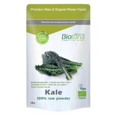 Biotona Kale | 120 g