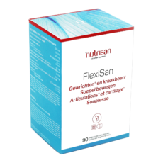Nutrisan FlexiSan | 90 capsules
