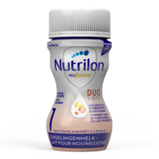 Nutrilon Profutura 1 Ready-to-eat | 70 ml