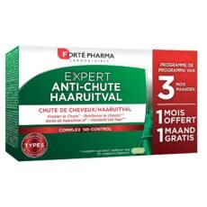 Forté Pharma Expert Hair Loss | 90 tablets PROMO