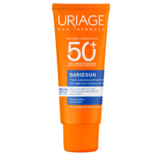 Uriage Bariésun Anti-Brown Spot Fluid SPF 50+ | 40 ml
