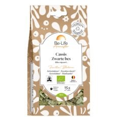 Be-Life Aromaflor Blackcurrant Leaf | 15 g