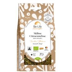 Be-Life Aromaflor Melissa Leaf | 30 g