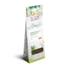Be-Life Aromaflor Soft Mint Leaf | 30 g