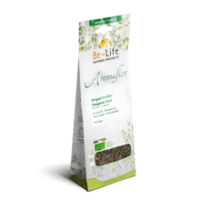 Be-Life Aromaflor Oregano Leaf | 40 g