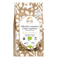 Be-Life Aromaflor Linde Carpentras Bract | 20 g