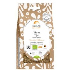 Be-Life Aromaflor Thyme Leaf | 75 g