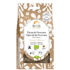 Be-Life Aromaflor Thyme of Provence Leaf | 50 g