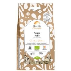Be-Life Aromaflor Sage Leaf | 50 g