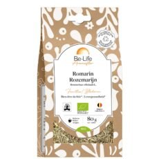 Be-Life Aromaflor Rosemary Leaf | 80 g