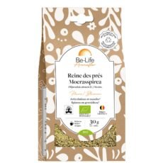 Be-Life Aromaflor Meadowsweet Flower | 30 g