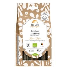 Be-Life Aromaflor Liquorice Sticks | 40 g