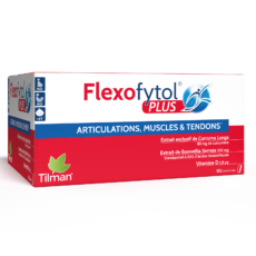 Tilman Flexofytol Plus | 182 tablets