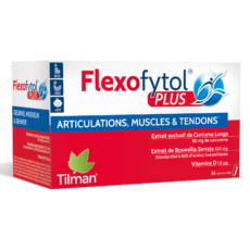 Tilman Flexofytol Plus | 56 tablets