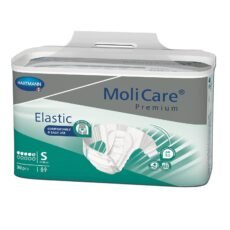 MoliCare Premium Elastic 5 Drops Small | 30 pieces