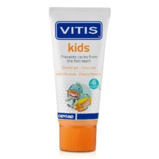 Vitis Kids Toothpaste | 50 ml