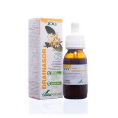Soria Composor 03 Drainasor XXI | 50 ml