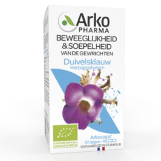 Arkocaps Harpagophytum | 45 capsules