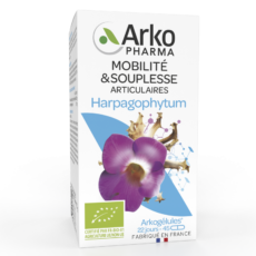 Arkocaps Harpagophytum | 45 capsules
