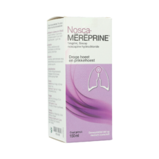 Nosca-Méréprine 1 mg/ml | 150 ml