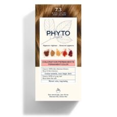 Phytocolor 7.3 Gold Blonde | 1 piece
