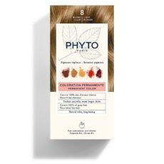 Phytocolor 8 Light Blonde | 1 piece