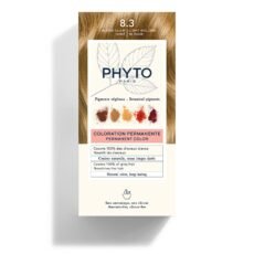 Phytocolor 8.3 Light Gold Blonde | 1 piece