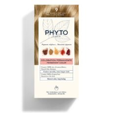Phytocolor 9 Very Light Blonde | 1 piece
