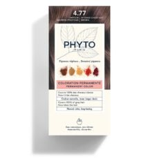 Phytocolor 4.77 Deep Chestnut Brown | 1 piece