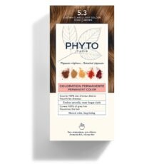 Phytocolor 5.3 Light Golden Chestnut | 1 piece
