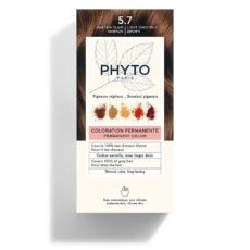 Phytocolor 5.7 Light Chestnut Brown | 1 piece