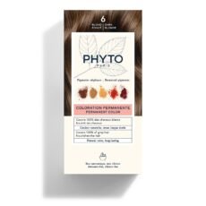 Phytocolor 6 Dark Blonde | 1 piece