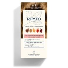 Phytocolor 6.3 Dark Golden Blonde | 1 piece