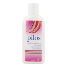 Pilos Anti-Hair Loss Shampoo | 100 ml