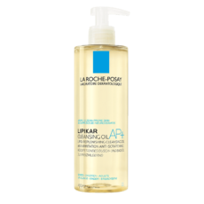 La Roche-Posay Lipikar AP+ Cleansing Oil | 400 ml