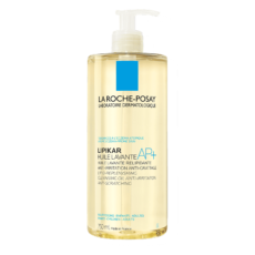 La Roche-Posay Lipikar AP+ Cleansing Oil | 750 ml