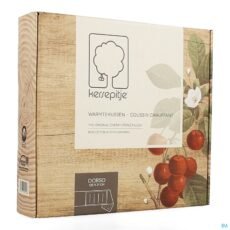 Inatura Kersepitje Heat Pillow Dorso | 1 piece