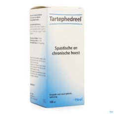 Tarthephedreel | 100 ml