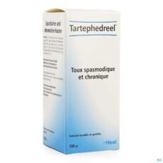 Tarthephedreel | 100 ml