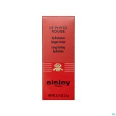 Sisley Le Phyto-Rouge N°21 Rose Nouméa | 3.4 g