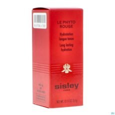 Sisley Le Phyto-Rouge N°22 Rose Paris | 3.4 g