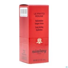 Sisley Le Phyto-Rouge N°41 Rouge Miami | 3.4 g