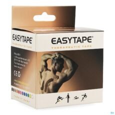 Easytape Therapeutic Tape Beige | 1 piece