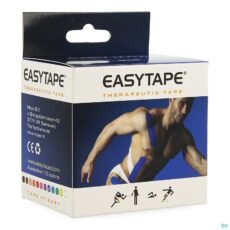 Easytape Therapeutic Tape Dark Blue | 1 piece