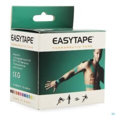 Easytape Therapeutic Tape Green | 1 piece