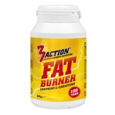 3Action Fatburner | 100 capsules