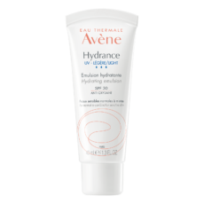 Avène Hydrance UV Light SPF30 | 40 ml