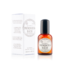 Elixirs & Co Eau de Parfum N° 1 Présence(s) de Bach | 55 ml
